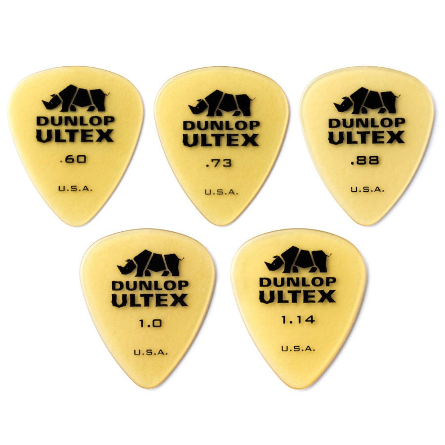 Pick Gitar Dunlop Ultex Standard Original