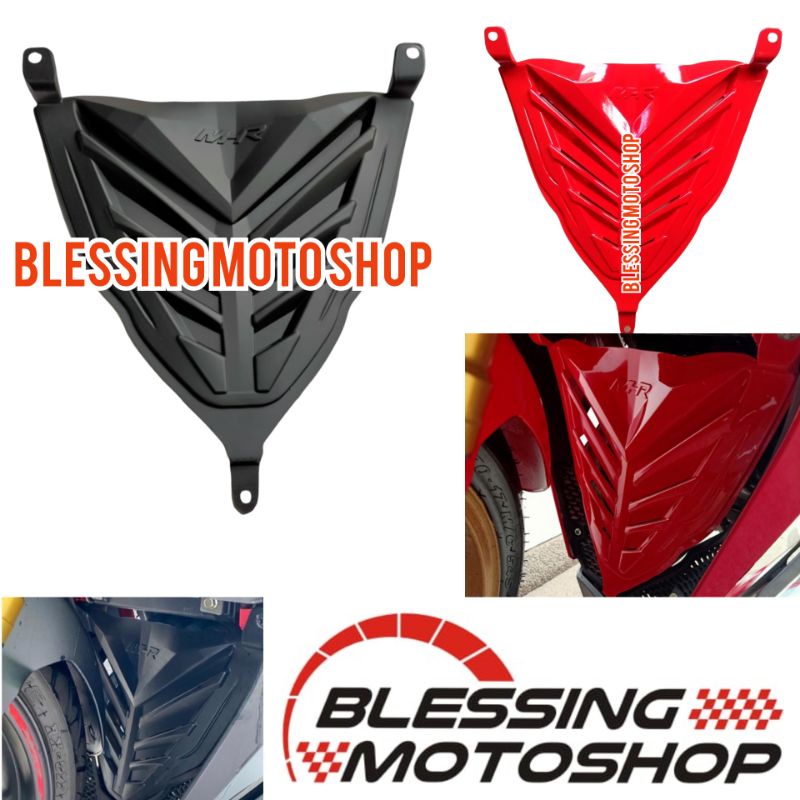 vgrill cbr 250rr vgrill mhr CBR 250rr cover engine honda cbr 250rr