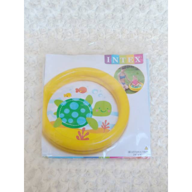 Kolam Anak Kolam Intex Kolam Mini Kolam renang Anak