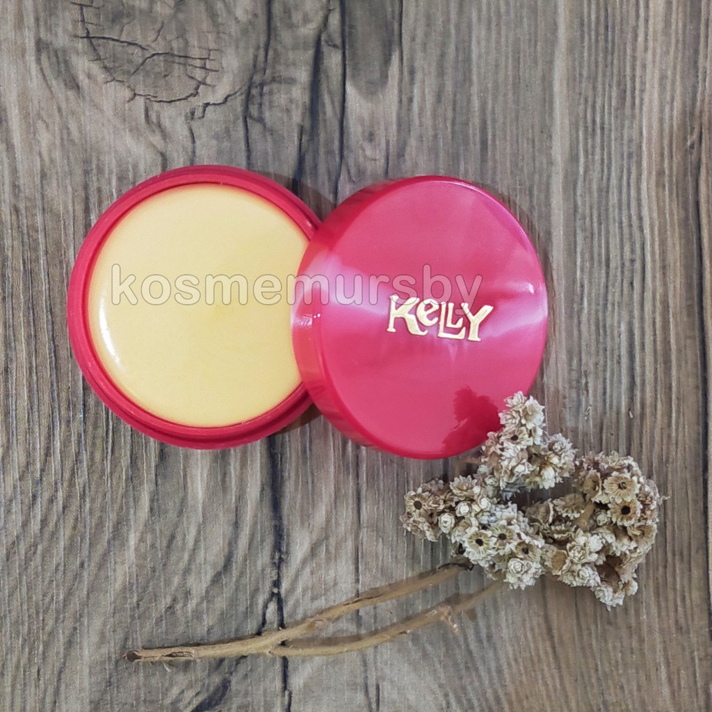 (BPOM)Kelly Pearl Cream - Cream Foundation Wajah 15 GR