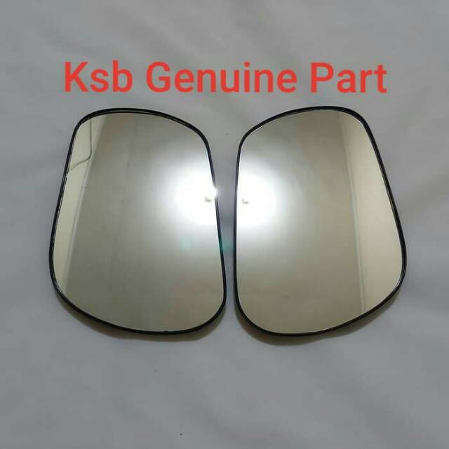 Miror Kaca Spion Kanan / Kiri Xenia OLD Daihatsu 2004-2011