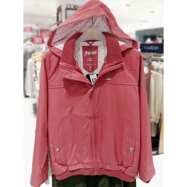 Jaket wanita merk c2 original