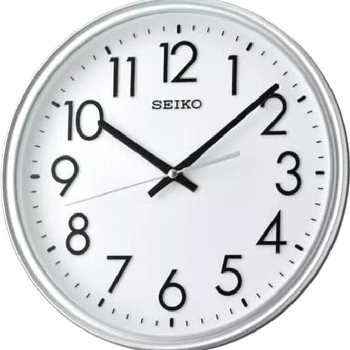 Jam Dinding Seiko Qxa736 S Seiko Qxa736S