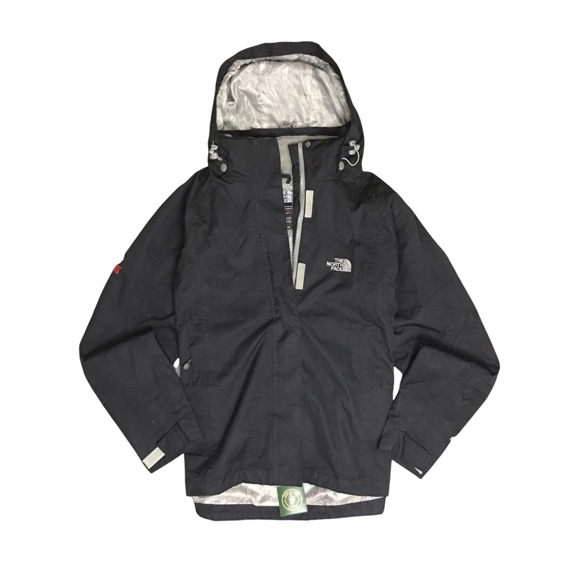 second original TNF summit series goretex