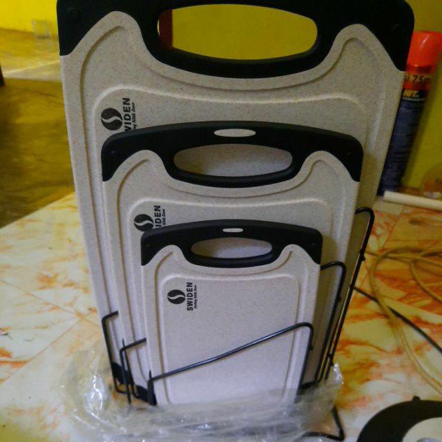 Talenan Chopping Board Swiden