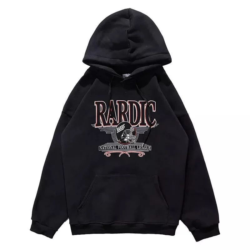 rardic hodie