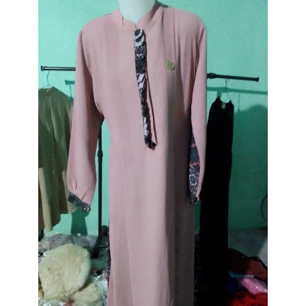 gamis galery muslim
