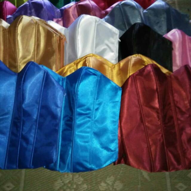 Kamisol dalaman kebaya