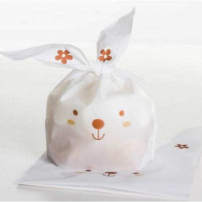

Termurah Packing Rabbit Plastik Boneka Kantong Cookies Souvenir Ulang Tahun New Terlaris
