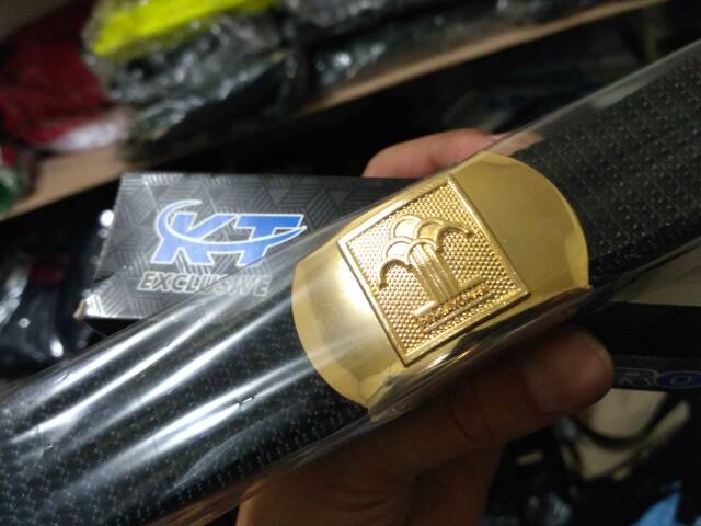 Sabuk PDH Lapas Pengayoman Exclusive Non Braso