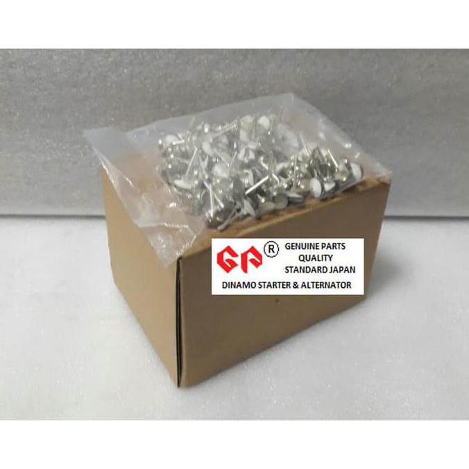 Diode (+) Gepeng GP for Isuzu Panther