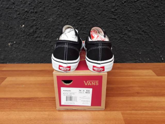 VANS AUTHENTIC PREMIUM BNIB MADE IN CHINA UNISEX Waffle DT Size 37/38/39/40/41/42/43/44 250.000