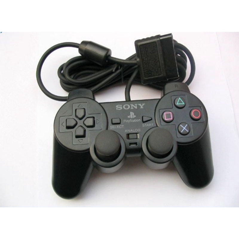 STIK PS2/STIK HITAM SONY