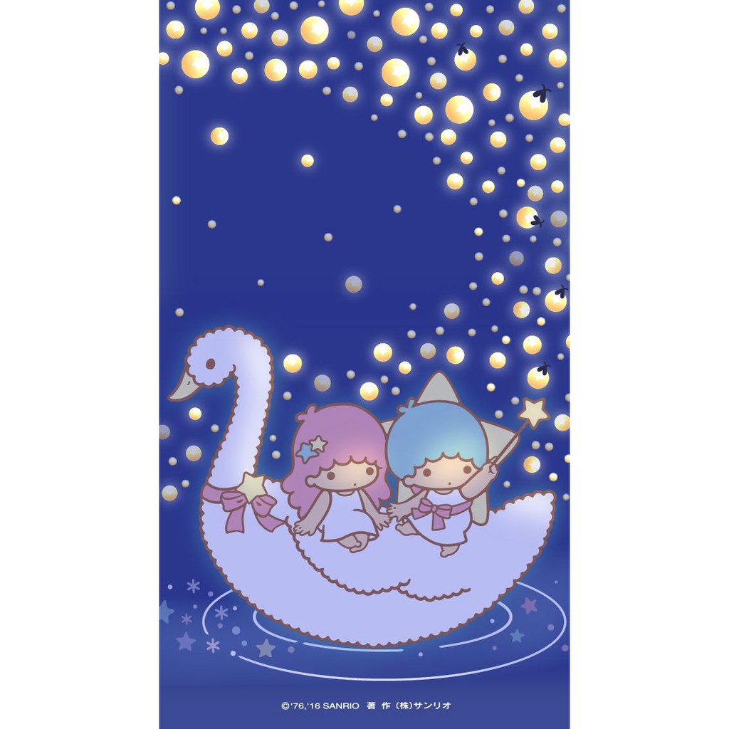 Stiker Kulkas 1 Pintu dan 2 Pintu Karakter Teman Teman Masa Kecilmu