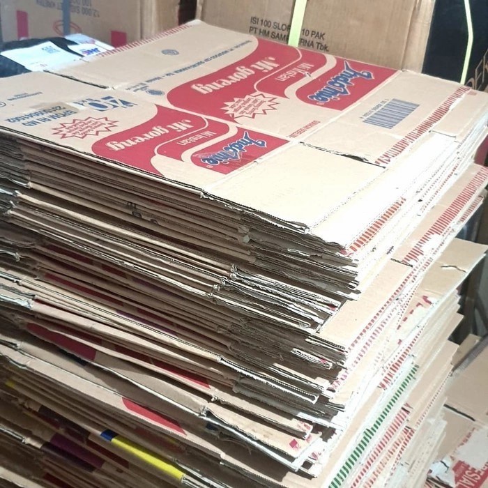 

Kardus Tambahan Packing
