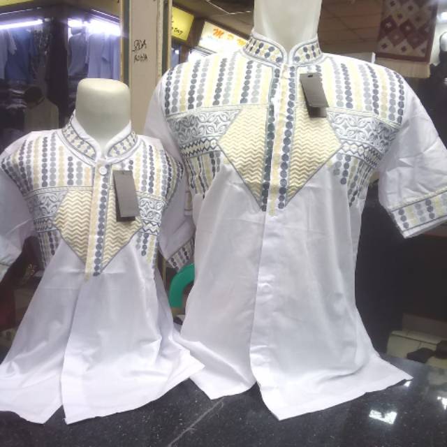 Couple koko GOAL premium