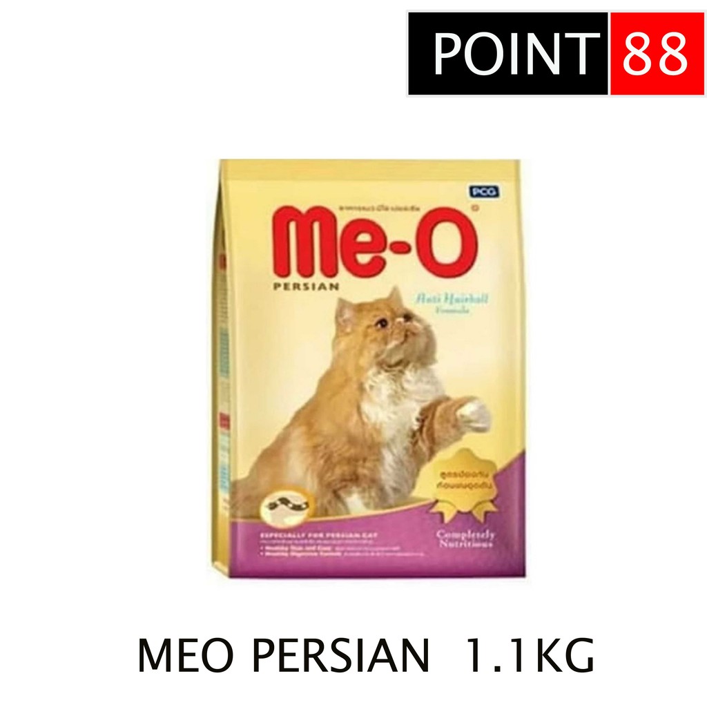 MEO Persian 1.1kg FreshPack