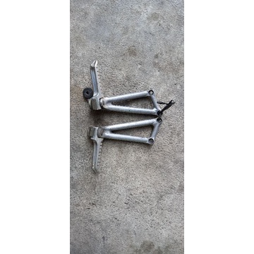 postep footstep Ninja RR original