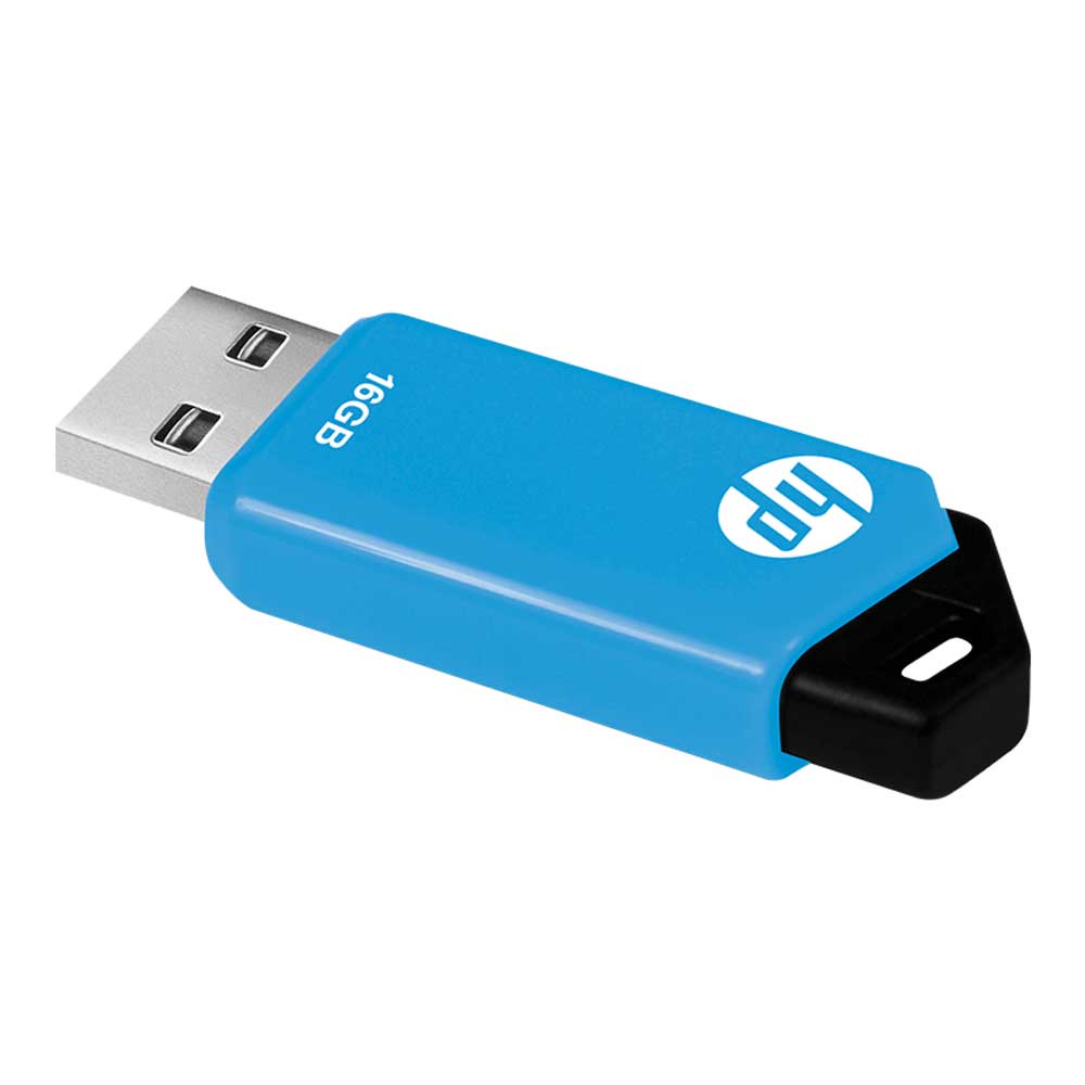 Flashdisk HP v150 16GB / 32GB USB 2.0 Original