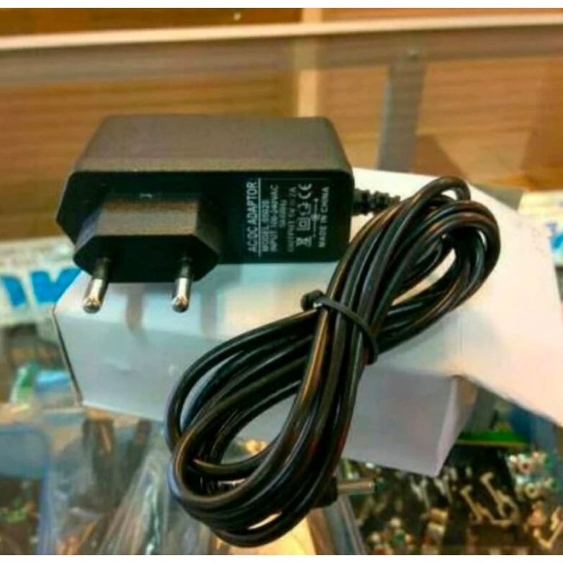 adaptor IP cctv colokan kecil 5v 2a adaptor baby Camera 5 volt 2 ampere