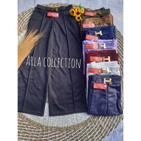 KULOT SCUBA H IMPORT HIGHWAIST (TERMURAH)