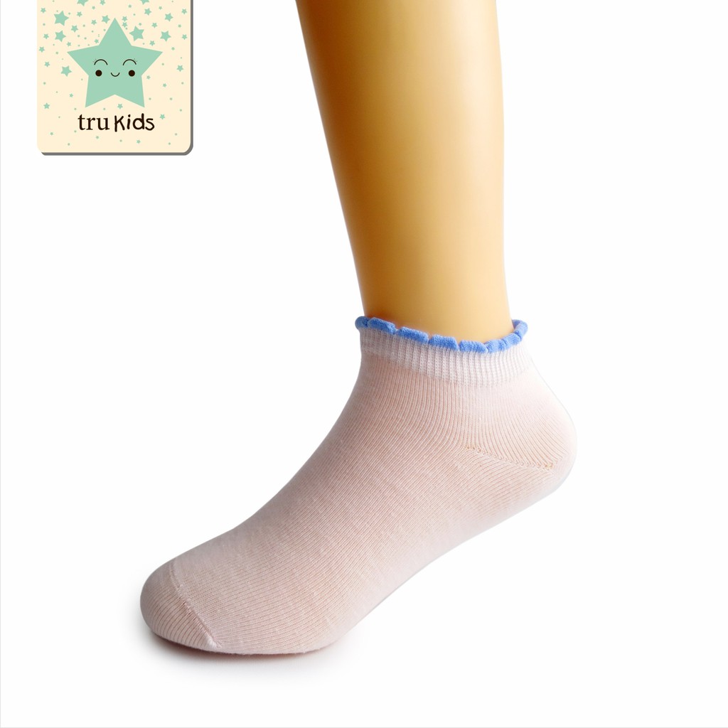 

Trukids Sneaker Socks - 917093079