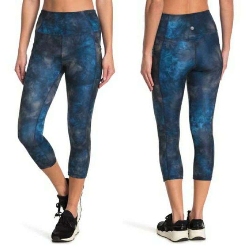 Gottex Strom Pocket Capri