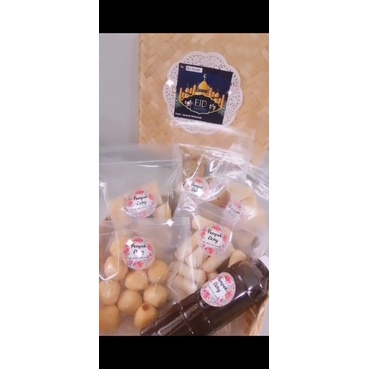 

Pempek Elcy Asli Palembang