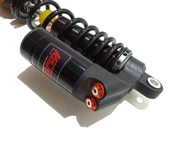 Shockbreaker wp kojima 335mm 310mm beat vario mio scoopy fino xeon soul gt shock belakang tabung dll