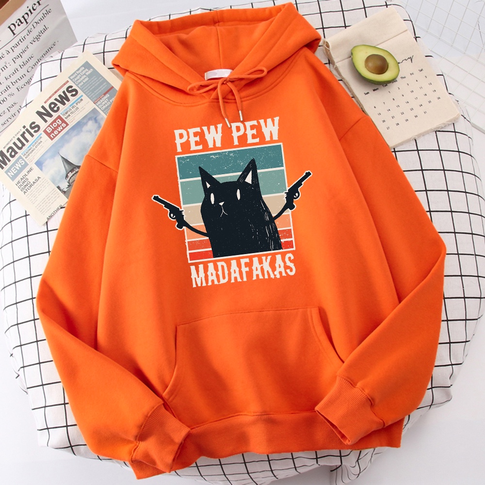 PEW PEW Jumper Hoodie II Sweater Hoodie Anime II Sweter Oblong Topi II SIZE M - XL ( Pria &amp; Wanita / Anak &amp; Dewasa )