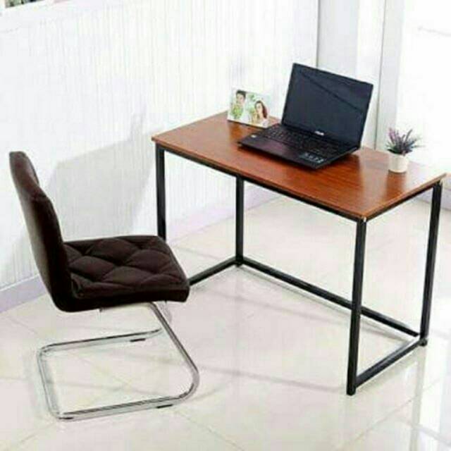  Meja  kerja  Paten H Taco Meja  laptop  Meja  kantor  meja  