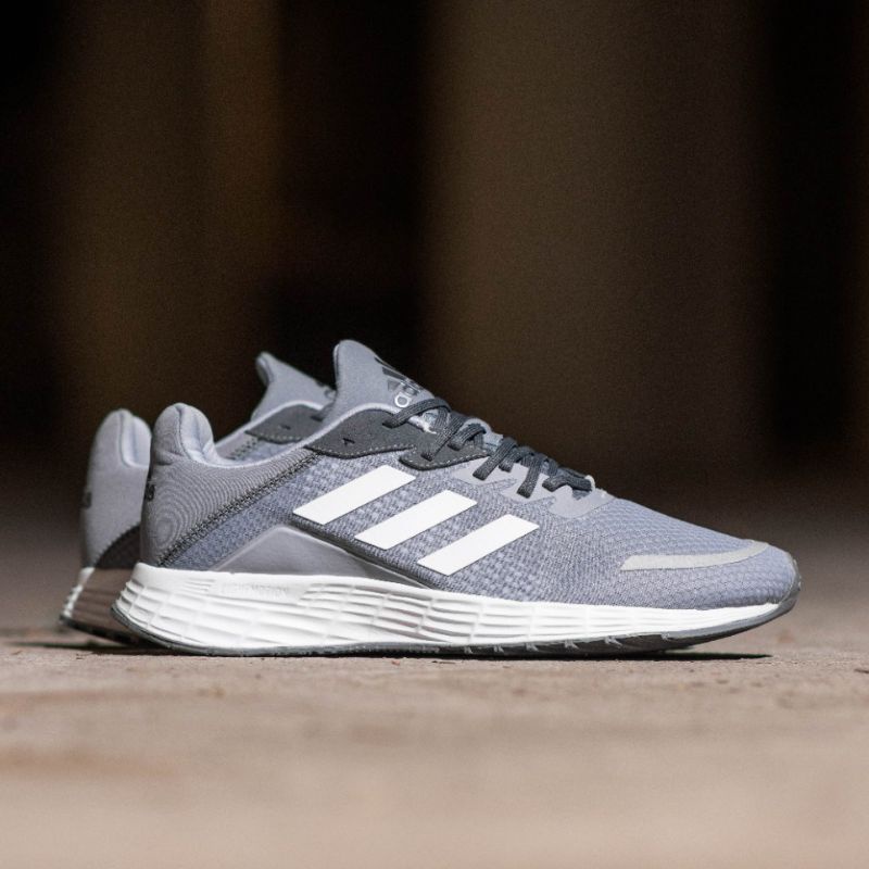 Sepatu Running Adidas Duramo SL Original, Sepatu Pria, Sneakers Ori