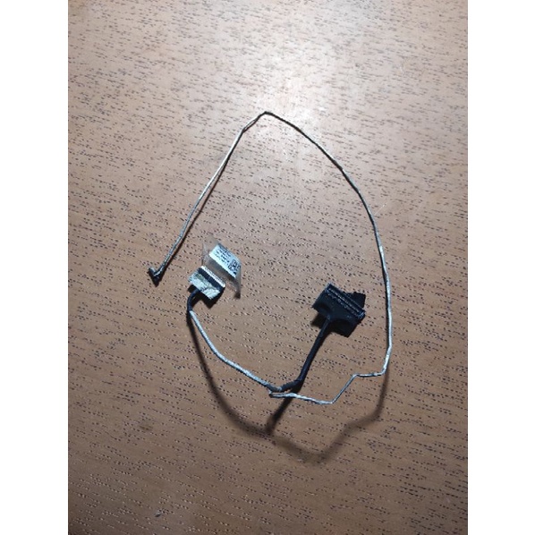 Kabel Fleksibel Flexible Lvds LED Laptop Asus A455L pin 30