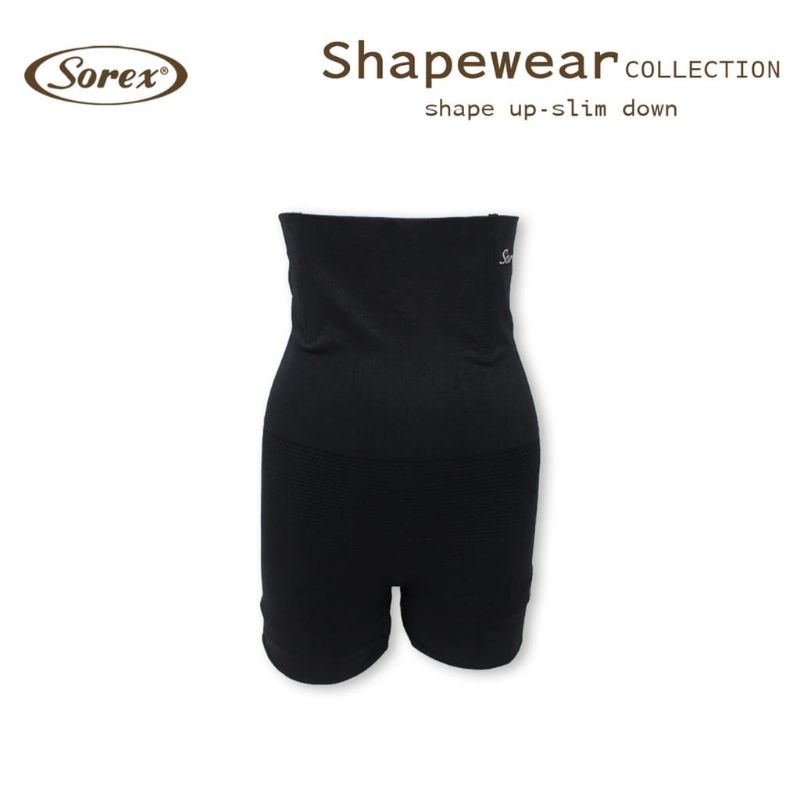 SOREX Korset Pelangsing EXTRA SIZE 13194 Shapewear Collection Fit to XXXL