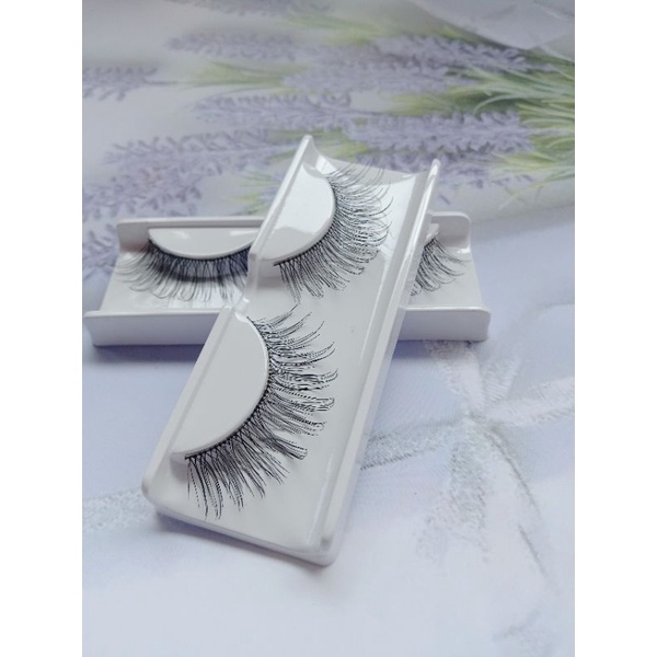bulumata AG01 lusinan(12pc)+ free mika penutup