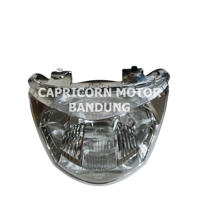 REFLEKTOR LAMPU DEPAN MIO J merk WIN