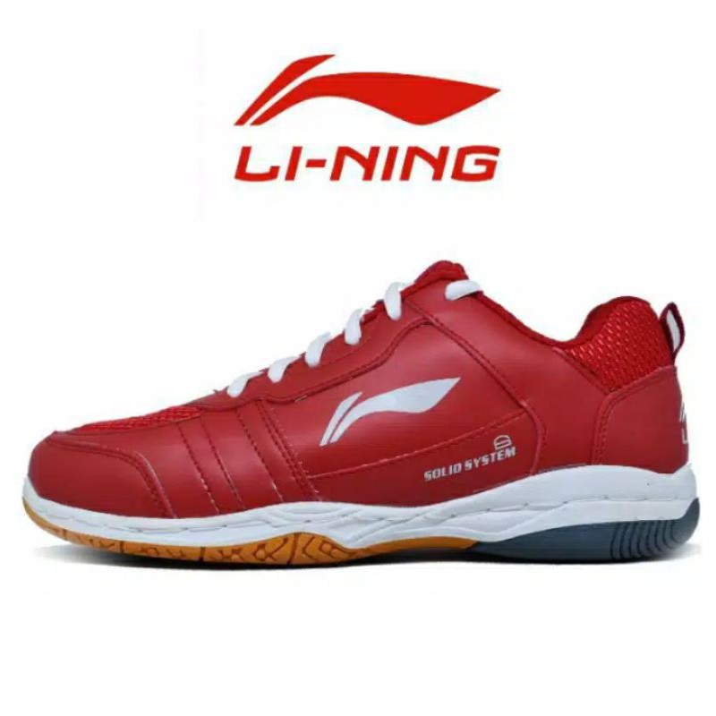 sepatu LI-NING