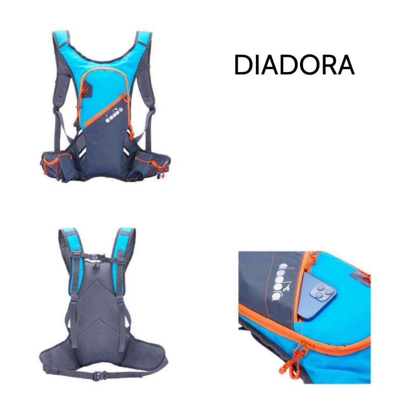 Tas diadora