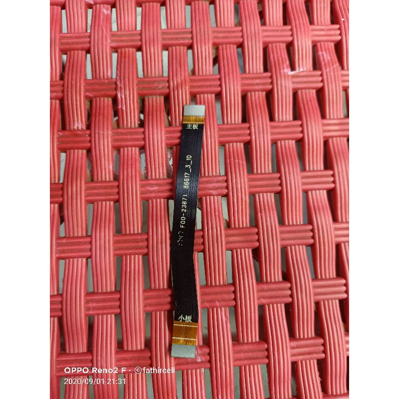 Flexible China mobile