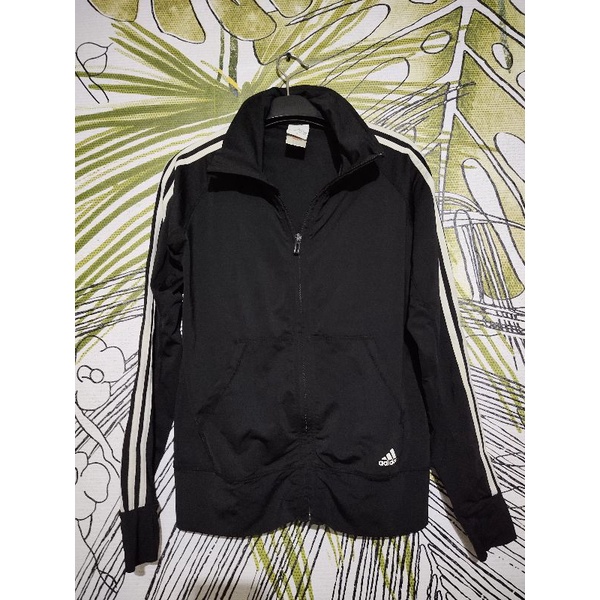 Jaket Training Adidas
