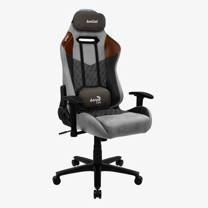 AEROCOOL DUKE GAMING CHAIR