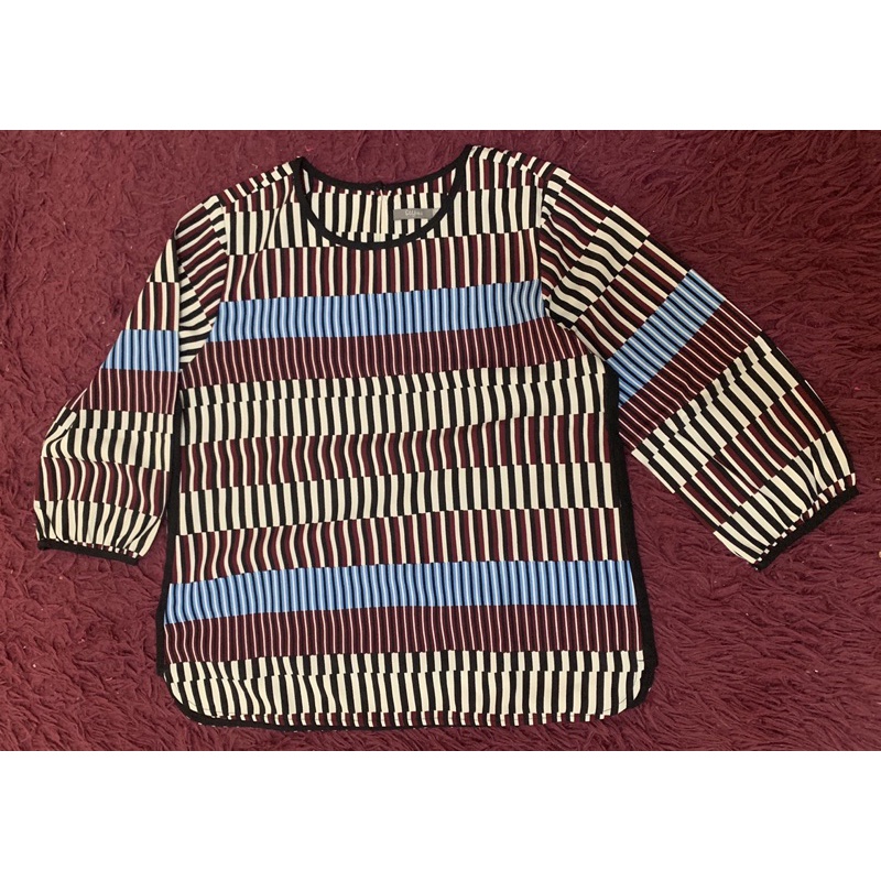 Preloved St.Yves Blouse