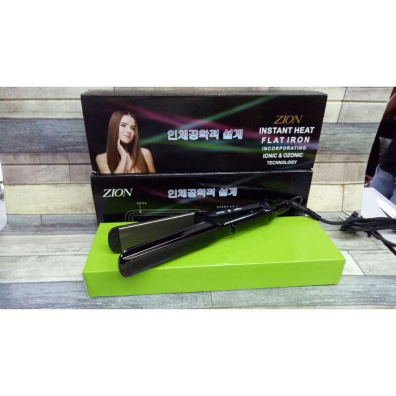 Catokan Salon Smoothing ionic ozonic