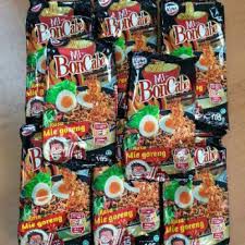 

mie boncabe