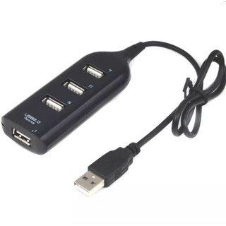 USB Hub 4 in 1 USB Port Aksesoris Handphone dan Kamera Murah | Shopee