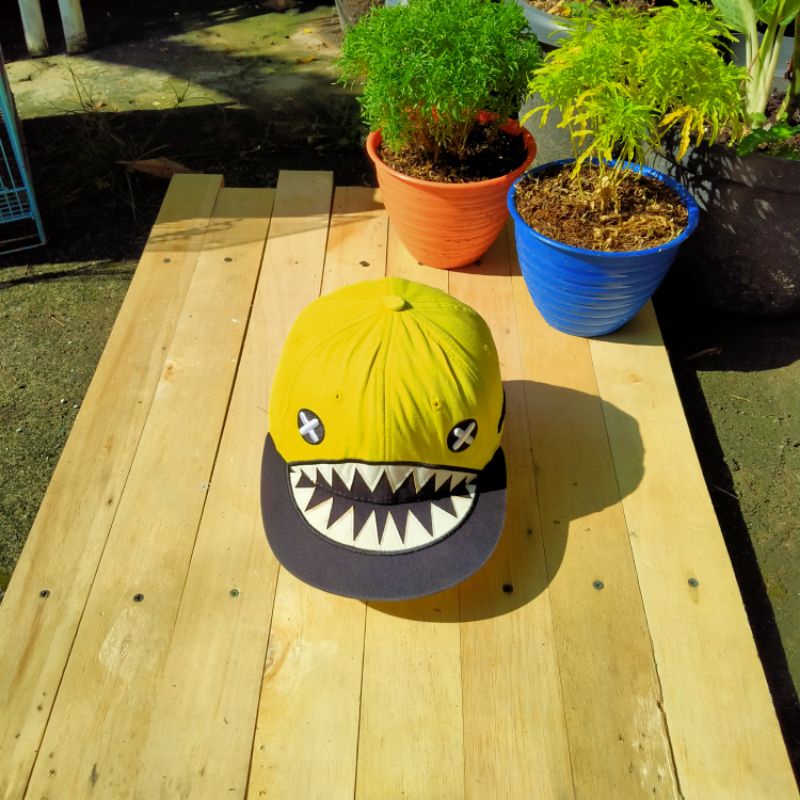 TOPI ELSTINKO DEWASA