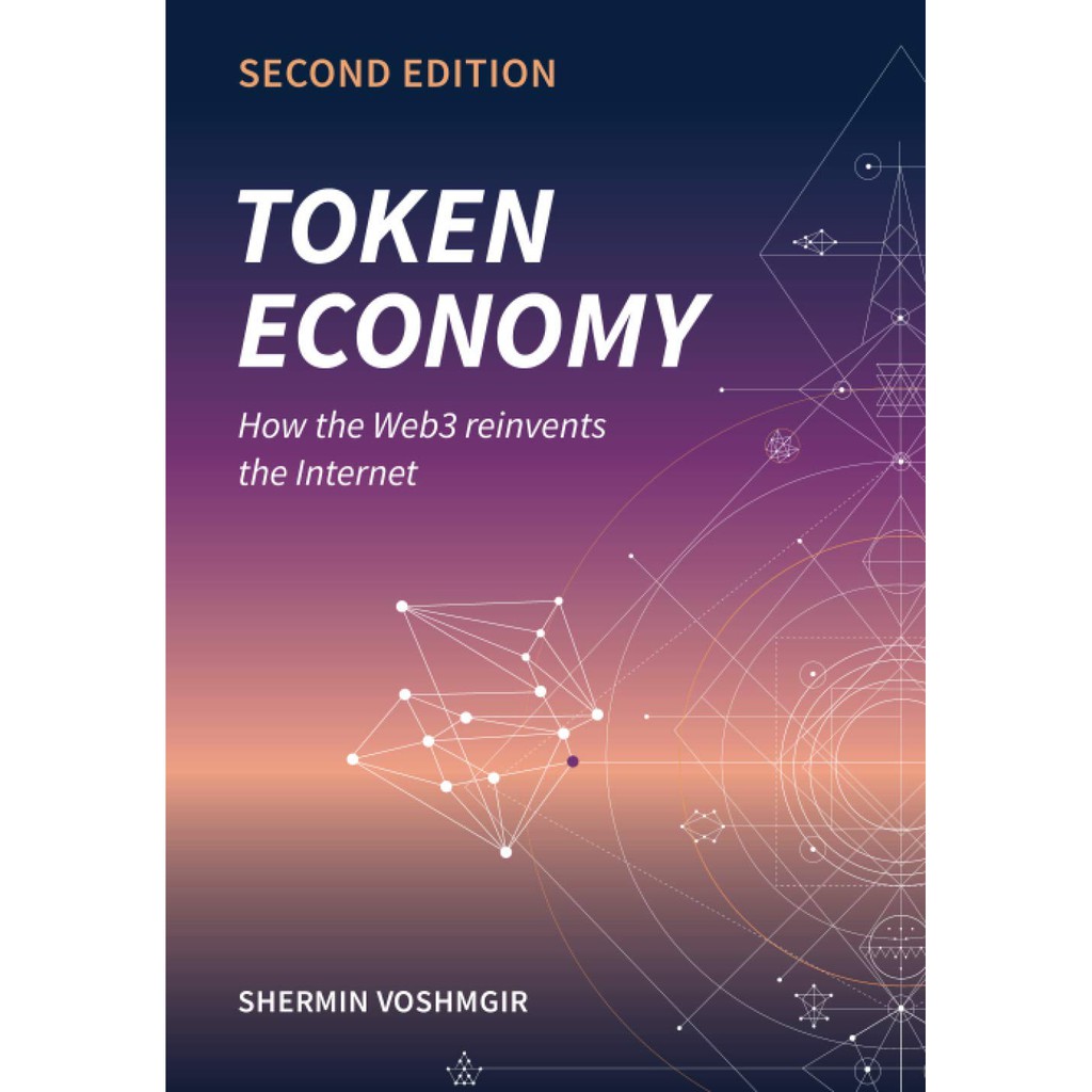 Token Economy How The Web3 Reinvents The Internet Shopee Indonesia