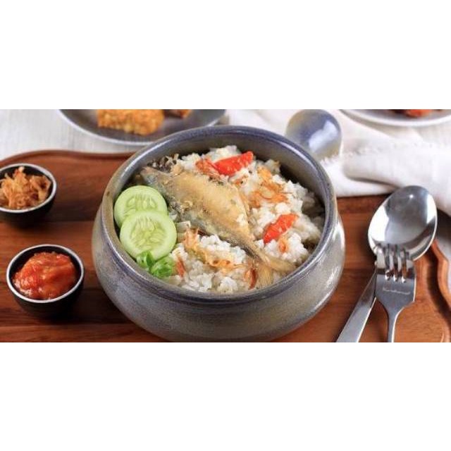 castrol panci nasi liwet panci tomo no 5 6 7 8 9 10 badak / Super