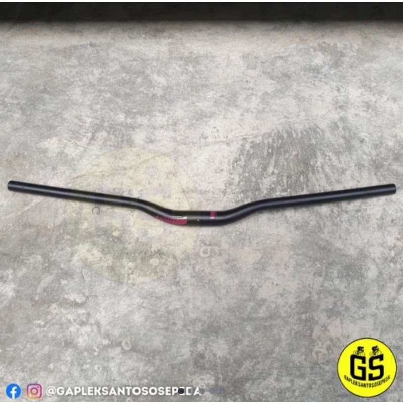 Handlebar Stang Stir MTB Entity Expert 31.8 780mm