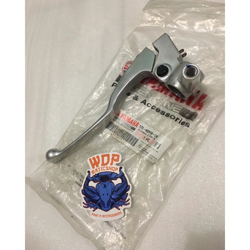 HENDEL SET KIRI MIO SPORTY ORI